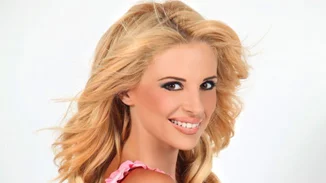 Χριστιάνα Αριστοτέλους: Το άλμπουμ του γάμου της με τον Γιώργο Εφραίμ