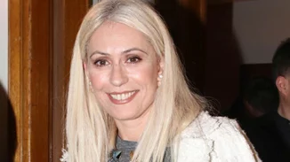 Μαρία Μπακοδήμου: Η selfie με τον πρώην της - Για ποιο λόγο συναντήθηκαν