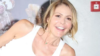 Τζένη Μπαλατσινού: Η φωτογραφία με τις Βίκυ Σταυροπούλου - Μαρία Κωνσταντάκη που ξετρέλανε το Instagram