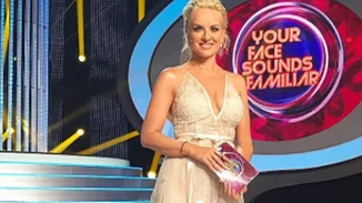 Μαρία Μπεκατώρου: Οι λεπτομέρειες της εμφάνισής της στo 10ο live του Your Face Sounds Familiar