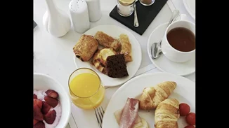The Hotel Trotter: Πού θα φας τα πιο λαχταριστά πρωινά