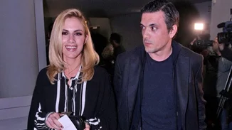 Ντορέττα Παπαδημητρίου - Άλεξ Φρανζολίνι: Μόλις χώρισαν!