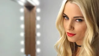 Δούκισσα Νομικού: Ποζάρει χωρίς μακιγιάζ μετά την παραλία