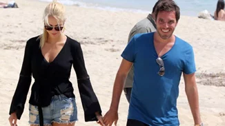 Δημήτρης Θεοδωρίδης: Ποιος είναι ο άντρας που έκλεψε την καρδιά της Δούκισσας Νομικού;