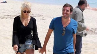 Δούκισσα Νομικού - Δημήτρης Θεοδωρίδης: Το δώρο που χάρισαν στους καλεσμένους του γάμου τους