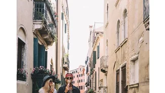 7 λόγοι για τους οποίους επιλέγουμε να μείνουμε φίλοι με τους πρώην μας