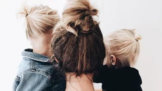 20 επαγγέλματα που κάνει μια μαμά – και δεν το ξέρει