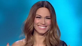 Έλλη Κοκκίνου: Τι επέλεξε να φορέσει στο 8o live του Your Face Sounds Familiar