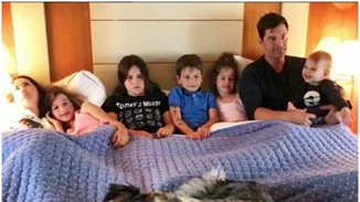 Γιορτή του Πατέρα: Οι αναρτήσεις των celebrities για τη γιορτινή μέρα