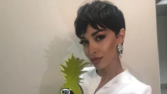 Ελένη Φουρέιρα: Το video στο Instagram και το μήνυμα αγάπης που έστειλε