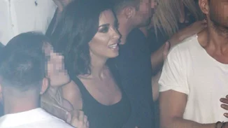 Ελένη Φουρέιρα: Μιλά ανοιχτά για τη σχέση της με τον Αλμπέρτο Μποτία