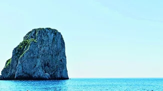 Αν ποτέ βρεθείς στο μαγευτικό Κάπρι, να τι να κάνεις