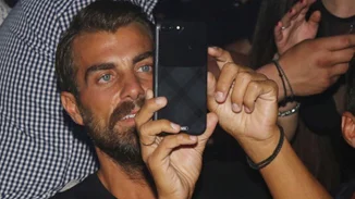 Στέλιος Χανταμπάκης: «Δεν έχω απειλήσει καμία παραγωγή. Στην Ειρήνη θα ζητάω συγγνώμη μέχρι να μου πει ότι είναι καλά»