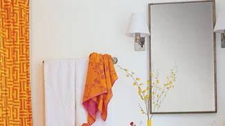 Μπάνιο 101: Τα 10 πιο όμορφα της σεζόν και tips για να υιοθετήσεις το στυλ τους και στο δικό σου