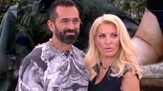 Μπο: Το πιο δύσκολο σημείο στο Survivor