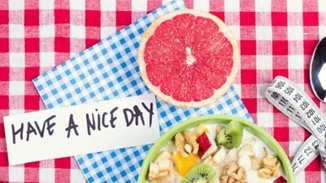 8 ιδέες για υγιεινό πρωινό που μπορείς να ετοιμάσεις από το βράδυ