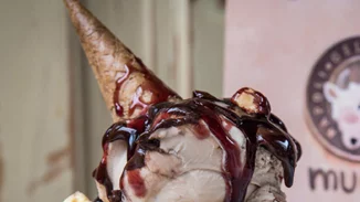 Τα πιο λαχταριστά παγωτά του Instagram (και πού θα τα βρεις)