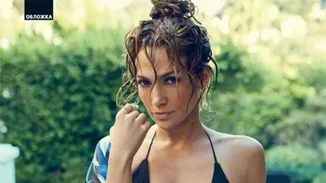 Jennifer Lopez | Πώς παραμένει χαμογελαστή κάθε μέρα;