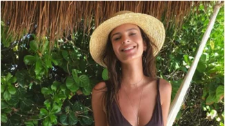 Emily Ratajkowski: Τα μυστικά διατροφής του supermodel