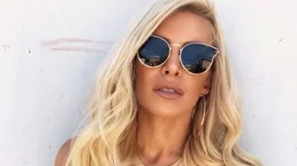 Κατερίνα Καινούργιου: «Μαζευτείτε! Δεν με έχετε δει να νευριάζω. Δεν είσαι άξια εσύ να με κρίνεις»