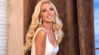 Κατερίνα Καινούργιου: Η φωτογραφία με το μπικίνι και το μήνυμα που έστειλε