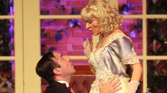 Σωτήρης Καλυβάτσης - Υρώ Λούπη: Το νέο ζευγάρι της ελληνικής showbiz