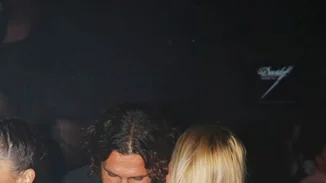 Κώστας Κοκκινάκης: Μαζί με την Βίκυ Κάβουρα, τη Νίνα Λοτσάρη και την Σόφη Πασχάλη στα μπουζούκια