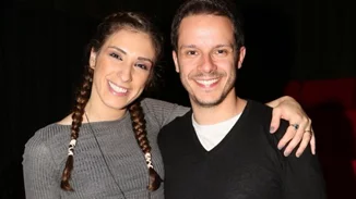 Αντιγόνη Ψυχράμη - Δημήτρης Μακαλιάς: Αυτό είναι το φύλο του μωρού τους