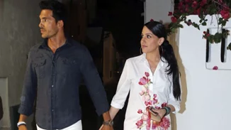 Μαλού Κυριακοπούλου: Ρομαντικές στιγμές με τον Κουβανό σύντροφό της