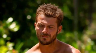 Survivor: Το πρώτο ατομικό αγώνισμα ασυλίας - Ο τρόπος της ψηφοφορίας & το σχέδιο του Μισθοφόρου εναντίον Ντάνου- Ευρυδίκης