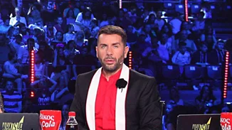 Γιώργος Μαζωνάκης: Η επιστροφή που ξετρέλανε το Instagram