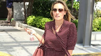 Ελεονώρα Μελέτη: Αυτός είναι ο άντρας που της έχει κλέψει την καρδιά