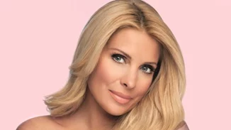 Ελένη Μενεγάκη: Τι φόρεσε στην εκπομπή της Παρασκευής