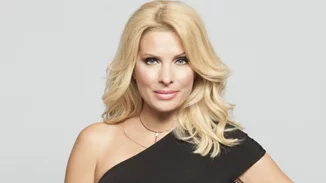 Ελένη Μενεγάκη: Τι φόρεσε την εκπομπή της Πέμπτης