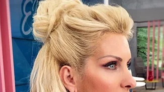 Ελένη Μενεγάκη: Τι φόρεσε στην εκπομπή της Παρασκευής