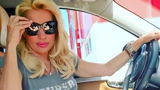 InstaGreece: Οι Έλληνες celebrities στο Ιnstagram