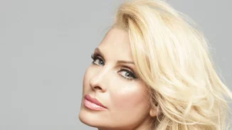 Ελένη Μενεγάκη: Τι φόρεσε στην εκπομπή της Δευτέρας