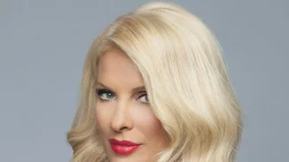 Ελένη Μενεγάκη: Τι φόρεσε στην εκπομπή της Τετάρτης