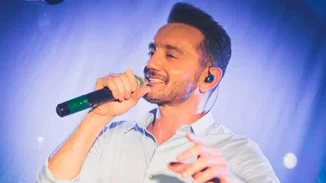 Χαμός στο 2ο party του ΛΑΜΨΗ 92,3 στο Ola - White με τον Χρήστο Μενιδιάτη