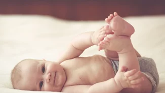 Ειδικά για μανούλες: Πώς να φροντίσεις σωστά το ευαίσθητο δέρμα του μωρού