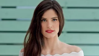 Χριστίνα Μπόμπα: Δείτε την να κάνει γιόγκα μαζί με την Σόφη Πασχάλη