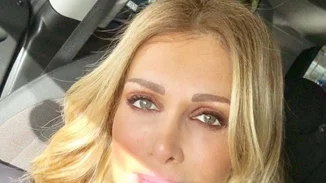 Νατάσα Θεοδωρίδου: Σπάνια φωτογραφία με την κόρη της - Δες πόσο μεγάλωσε