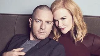 Nicole Kidman - Ewan McGregor: Η συνάντηση τους 16 χρόνια μετά το "Moulin Rouge"