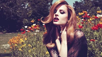 Παντρεύτηκε η Ιωάννα Ντέντη: Φωτογραφίες από τον λαμπερό γάμο της