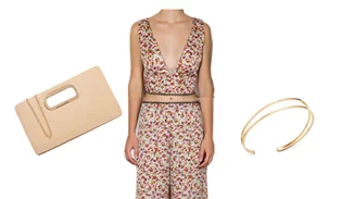 Τι να φορέσω σήμερα 14/06/2017;