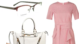 Τι να φορέσω σήμερα 23/06/2017;