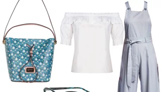 Τι να φορέσω σήμερα 03/07/2017;