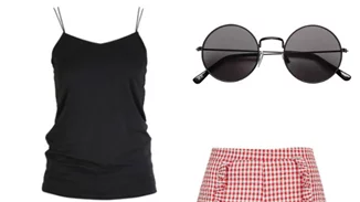 Τι να φορέσω σήμερα 07/06/2017;