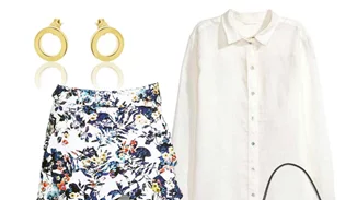 Πώς να φορέσεις και να συνδυάσεις τα σορτσάκια αυτό το καλοκαίρι