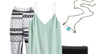 Τι να φορέσω σήμερα 22/06/2017;